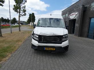 Volkswagen Crafter 35 2.0 TDI L3H3 picture 11