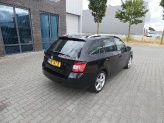 Skoda Fabia 1.2 TSI First Edition Style picture 3