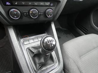 Volkswagen Jetta 1.6 Trendline picture 16