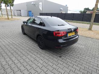 Volkswagen Jetta 1.6 Trendline picture 6