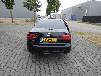 Volkswagen Jetta 1.6 Trendline picture 4