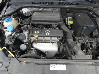 Volkswagen Jetta 1.6 Trendline picture 20