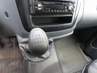 Mercedes Vito Vito 111 CDI 320 picture 16