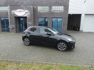  Mazda 2 1.5 Skyactiv-G GT-M 2016/11