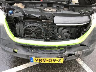 Mercedes Sprinter 316 CDI picture 17