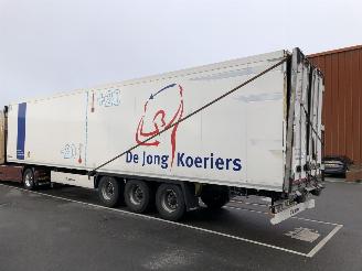 Krone  Kuhlauflieger picture 3