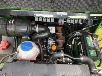 John Deere  1515 Serie II picture 13