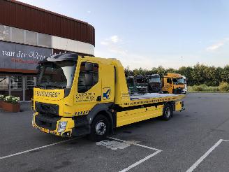  Volvo  FL 280 2021/2