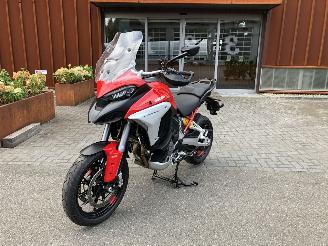 škoda motocykly Ducati Overige Multistrada V4S 2022/6