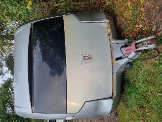  Tabbert  Paganini 2010/1