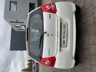 Suzuki Alto Hatchback 5-drs 1.0 12V (K10B) [50kW] 5-BAK picture 4