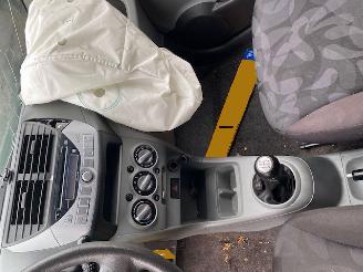 Suzuki Alto Hatchback 5-drs 1.0 12V (K10B) [50kW] 5-BAK picture 8