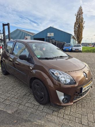 Renault Twingo (CN) Hatchback 3-drs 1.2 16V (D4F-772(D4F-J7)) [56kW] 5-BAK picture 2