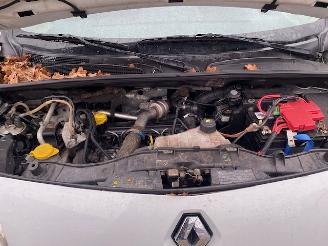 Renault Kangoo Express (FW) Van 1.5 dCi 85 (K9K-812) [63kW] 5-BAK picture 8