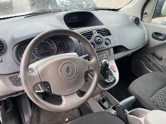 Renault Kangoo Express (FW) Van 1.5 dCi 85 (K9K-812) [63kW] 5-BAK picture 11