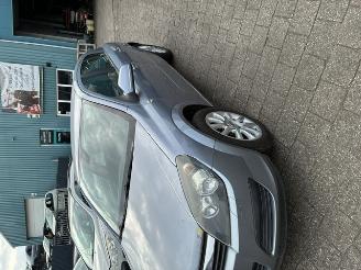 Autoverwertung Opel Astra H (L48) Hatchback 5-drs 1.6 16V Twinport (Z16XEP(Euro 4)) [77kW] 2006/1