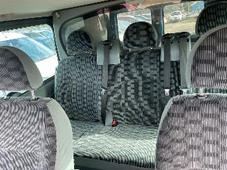 Ford Transit GERESERVEERD Van 2.2 TDCi 16V (QWFA) [96kW] picture 11
