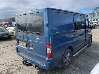 Ford Transit GERESERVEERD Van 2.2 TDCi 16V (QWFA) [96kW] picture 3