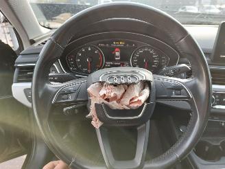 Audi A4 LIMOUSINE  A4 (B9) Sedan 1.4 TFSI 16V (CVNA) picture 12