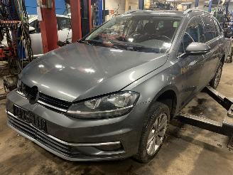  Volkswagen Golf Golf VII Variant 2018/7