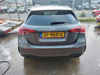 Mercedes A-klasse A (177.0) Hatchback 1.3 A-200 Turbo 16V (M282.914) [120kW] picture 5