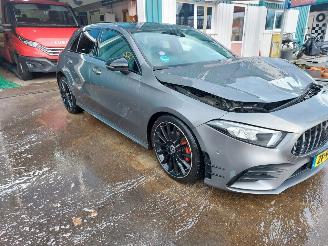 Mercedes A-klasse A (177.0) Hatchback 1.3 A-200 Turbo 16V (M282.914) [120kW] picture 3