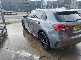 Mercedes A-klasse A (177.0) Hatchback 1.3 A-200 Turbo 16V (M282.914) [120kW] picture 4