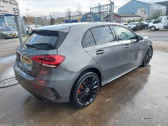 Mercedes A-klasse A (177.0) Hatchback 1.3 A-200 Turbo 16V (M282.914) [120kW] picture 6