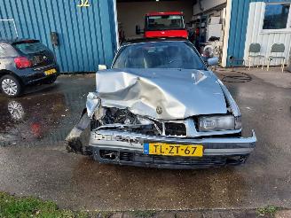 BMW 3-serie 3 serie (E36/2C) Cabrio 318i (M43-B18(184E2)) [85kW] picture 2