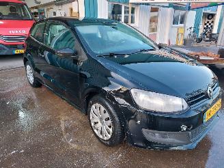 Volkswagen Polo Polo V (6R) Hatchback 1.2 TDI 12V BlueMotion (CFWA(Euro 5)) picture 3
