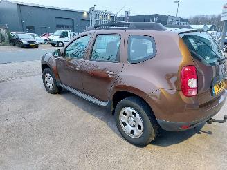Dacia Duster Duster (HS) SUV 1.6 16V (K4M-690(K4M-F6 picture 4