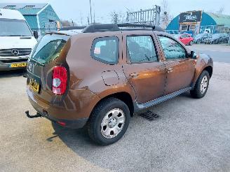 Dacia Duster Duster (HS) SUV 1.6 16V (K4M-690(K4M-F6 picture 6