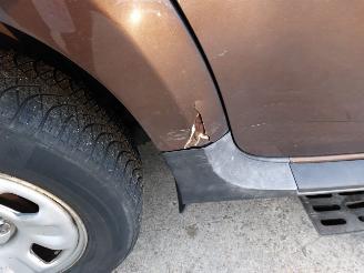 Dacia Duster Duster (HS) SUV 1.6 16V (K4M-690(K4M-F6 picture 12