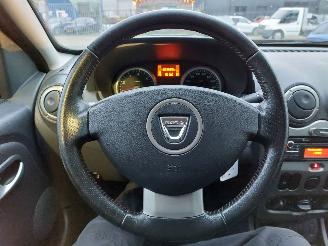 Dacia Duster Duster (HS) SUV 1.6 16V (K4M-690(K4M-F6 picture 11