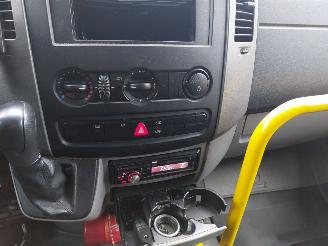 Mercedes Sprinter 3,5t (906.73) Bus 311 CDI 16V picture 10