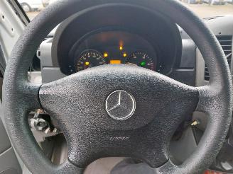 Mercedes Sprinter 3,5t (906.73) Bus 311 CDI 16V picture 14