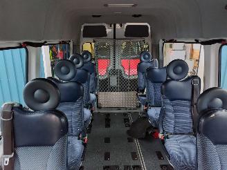 Mercedes Sprinter 3,5t (906.73) Bus 311 CDI 16V picture 13