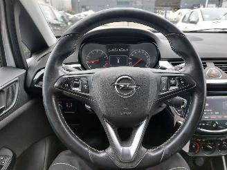 Opel Corsa-E Corsa E Hatchback 1.0 SIDI Turbo 12V picture 12