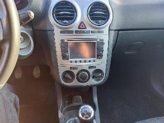 Opel Corsa Corsa D Hatchback 1.2 16V  A12XER picture 9