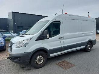  Ford Transit Gereserveerd Transit Van 2.2 TDCi 16V RWD 2015/1
