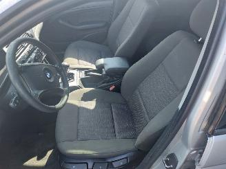 BMW 3-serie 3 serie Touring (E46/3) Combi 316i 16V picture 8