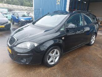 Avarii autoturisme Seat Altea xl Altea XL (5P5) MPV 1.2 TSI 2011/8