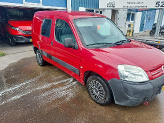 Citroën Berlingo Berlingo Van 1.4 X,SX picture 3