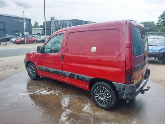 Citroën Berlingo Berlingo Van 1.4 X,SX picture 4