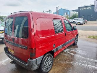 Citroën Berlingo Berlingo Van 1.4 X,SX picture 6