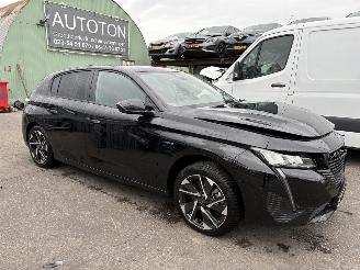  Peugeot 308 1.6 Hybrid 110KW Autom. Clima Navi Led GT Pack Business 2022/8