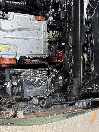 Renault Arkana 1.6 E-Tech Hybrid Autom. 145 Techno Clima Navi Camera Led NAP picture 10