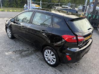 Ford Fiesta 1.0 Ecoboost 74KW Clima Titanium 5-Drs Led NAP picture 4