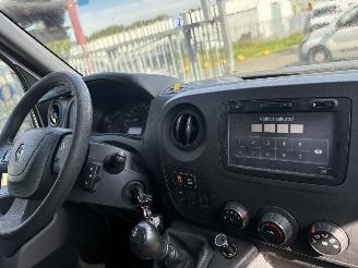 Renault Master 2.3 DCI 125KW Thermoking BE-COMBI LVC Navi Airco picture 10