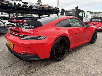  Porsche 911 4.0 GT3 510PK Autom. Schaalstoelen Carbondak NAP 2022/11